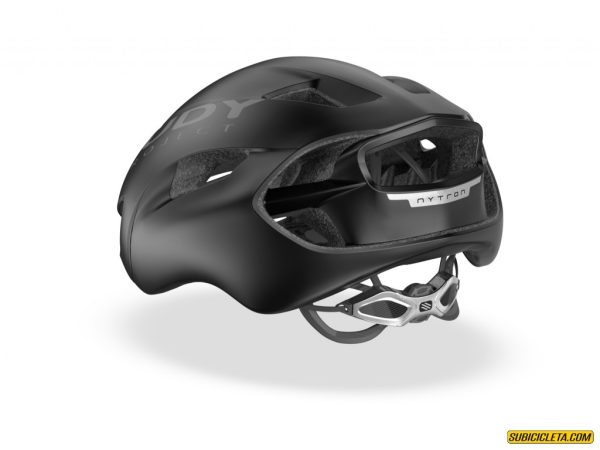 Casco Nytron Black Matte Rudy Project - Image 4