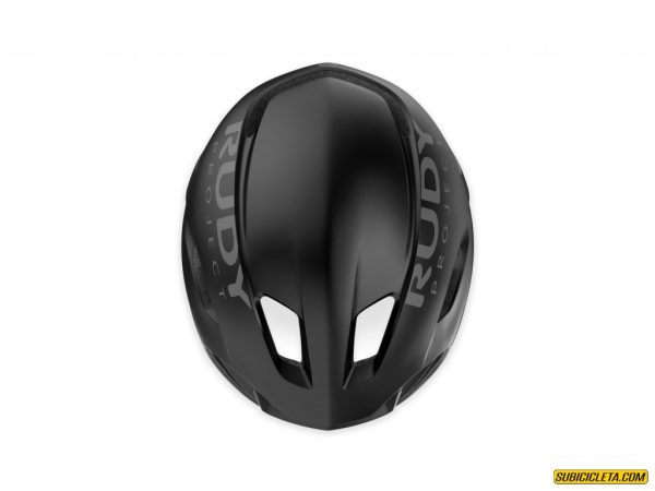 Casco Nytron Black Matte Rudy Project - Image 5