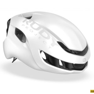 Casco Nytron White Matte Rudy Project