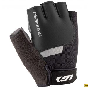 Guantes Biogel RX-V2 Negro Garneau