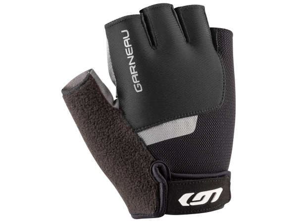 Guantes Women's Biogel RX-V2 Negro Garneau