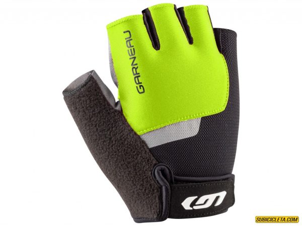 Guantes Biogel RX-V2 Amarillo Garneau