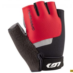 Guantes Biogel RX-V2 Rojo Garneau