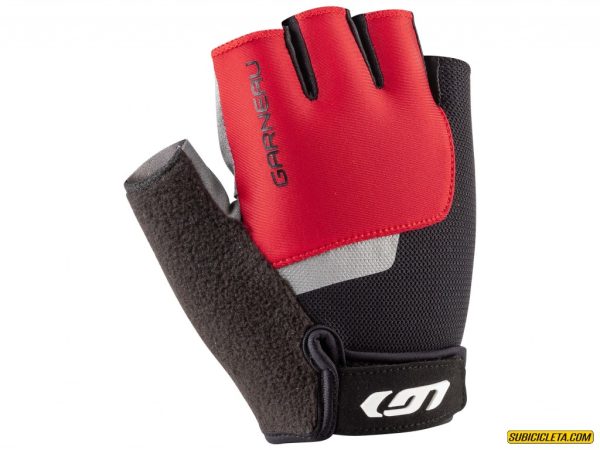 Guantes Biogel RX-V2 Rojo Garneau