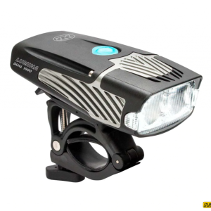 Luz Delantera Lumina Dual 1800 Nite Rider