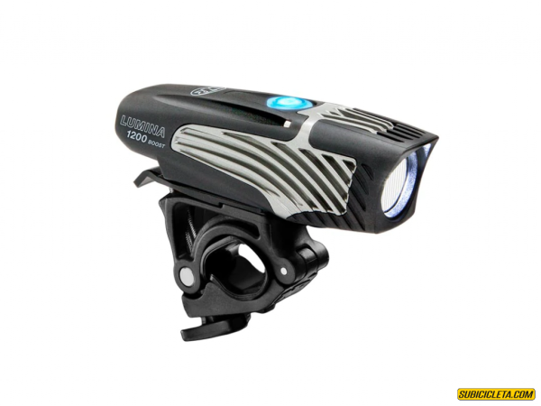 Luz Delantera Lumina 1200 Boost Nite Rider