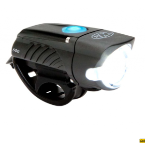 Luz Delantera Swift 500 Nite Rider