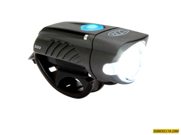 Luz Delantera Swift 500 Nite Rider
