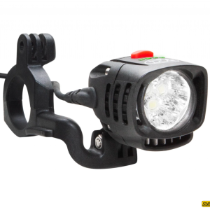 Luz Delantera para bicicletas eBike Epro 1000 Nite Rider