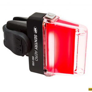 Luz Trasera Sentry Aero 260 Nite Rider