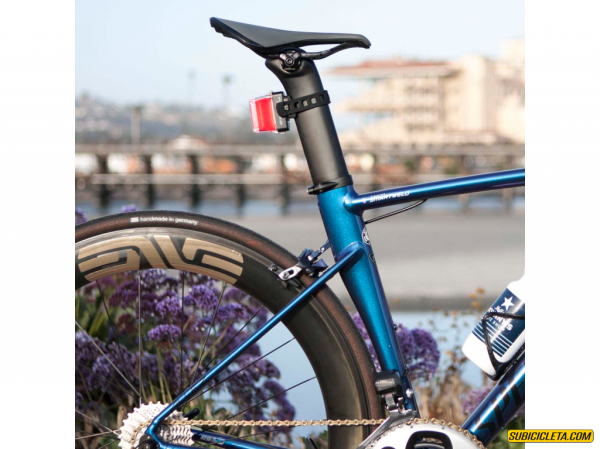 Luz Trasera Sentry Aero 260 Nite Rider - Image 2