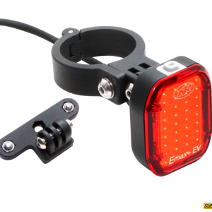 Luz Trasera para bicicletas eBike Emax+ 150 NIte Rider