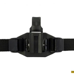 Soporte para Casco de Luces Lumina y Mako Nite Rider