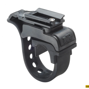 Soporte tipo correa de manillar Lumina y Mako  Nite Rider