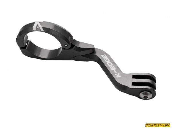 Soporte K-Edge Go Big Pro - Lumina - Mako K-EDGE