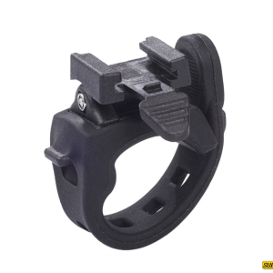 Soporte tipo correa de luz trasera Nite Rider