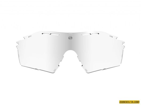 Lentes Cutline Repuesto Impactx 2Ls Photochromic Black Rudy Project