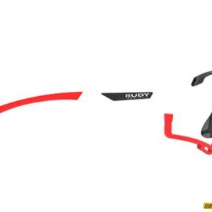 Kit Custom para Cutline Red/Black Rudy Project