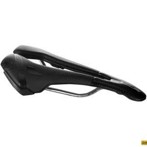 Sillin X-LR Superflow TI 316 L3 Black Selle Italia