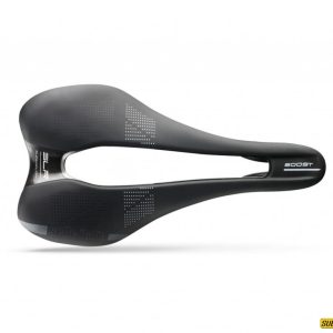 Sillin SLR Boost TM Superflow S3 Black Selle Italia