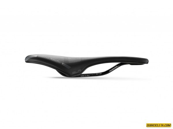 Sillin SLR Boost TM Superflow S3 Black Selle Italia - Image 2