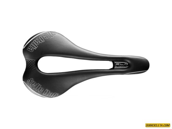 Sillin SLR TM Superflow S3 Selle Italia
