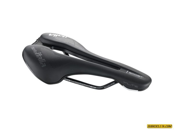 Sillin FLITE Boost TM Superflow S3 Selle Italia