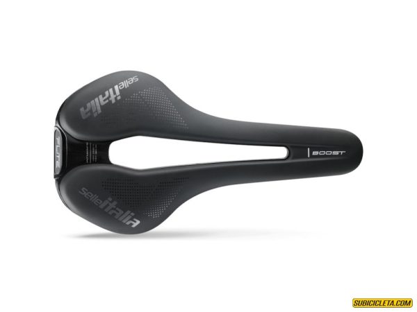 Sillin FLITE Boost TM Superflow S3 Selle Italia - Image 2