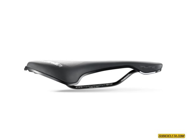 Sillin FLITE Boost TM Superflow S3 Selle Italia - Image 3