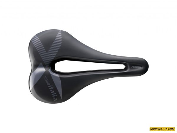 Sillin X-Bow Superflow L3 Selle Italia