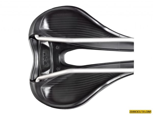 Sillin X-Bow Superflow L3 Selle Italia - Image 3