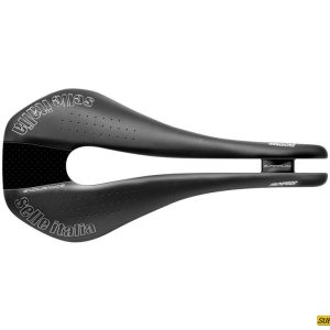 Sillin NOVUS Endurance TM Superflow L3 Selle Italia