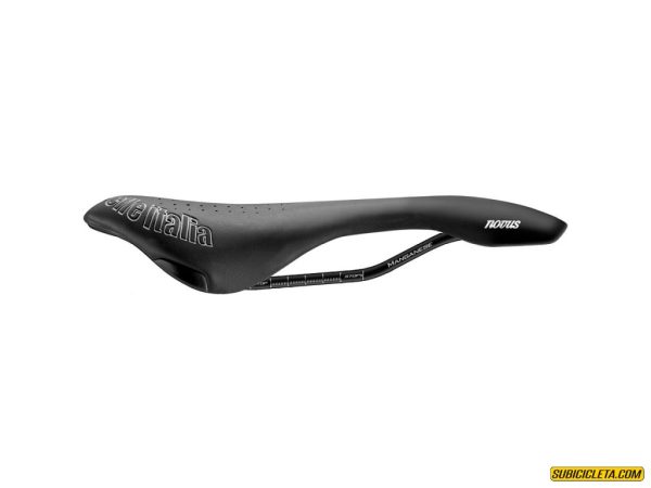 Sillin NOVUS Endurance TM Superflow L3 Selle Italia - Image 2