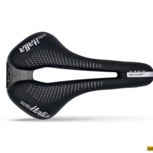 Sillin MAX FLITE Boost Gel TI 316 Superflow L3 Selle Italia