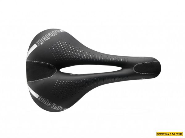 Sillin LADY Gel TM Flow L2 Selle Italia