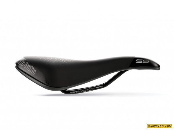 Sillin S5 LADY Superflow S3 Selle Italia - Image 2