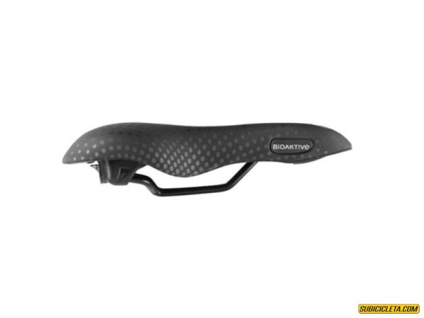 Sillin Trekking Small Open-Fit S2 Selle San Marco - Image 2