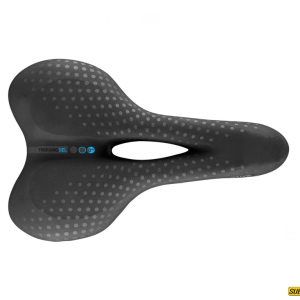 Sillin Trekking Small Open-Fit S2 Selle San Marco