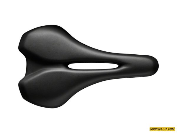 Sillin Sportive Small Open-Fit S2 Selle San Marco