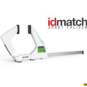 Medidor para sillin idmatch Smart Caliper Selle italia