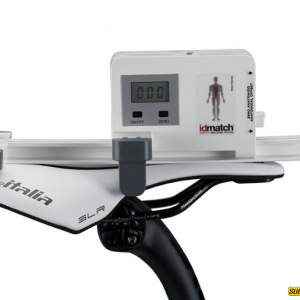 Medidor de posición de sillin idmatch POSITIONING TOOL Selle Italia