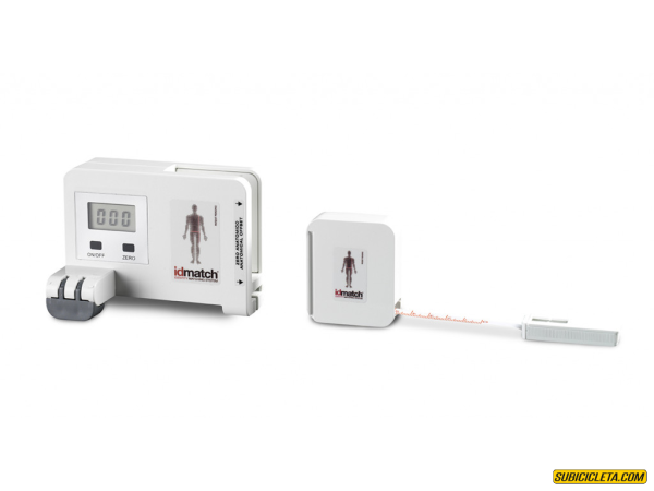 Medidor de posición de sillin idmatch POSITIONING TOOL Selle Italia - Image 3