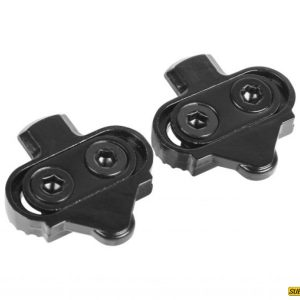 Trabas SPD tipo Shimano marca Garneau