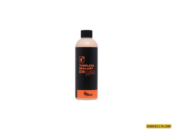 Sellador Regular 8oz para Tubeless Orange Seal / sistema refil