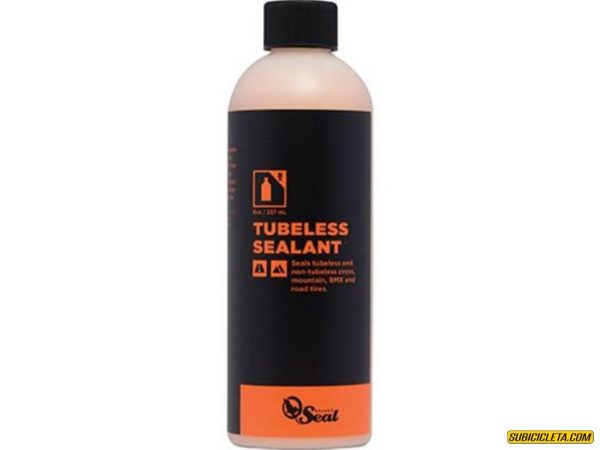 Sellador Regular 32oz para Tubeless Orange Seal / sistema refil