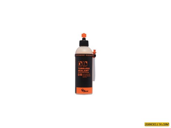 Sellador Regular 8oz para Tubeless Orange Seal / sistema de inyección - Image 4