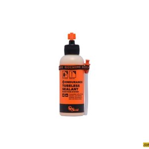 Sellador Endurance 8oz para Tubeless Orange Seal / sistema de inyección
