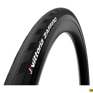 Ruta Zaffiro V RIGIDO full black / 700x25 700x28 700x30 700x32  Vittoria