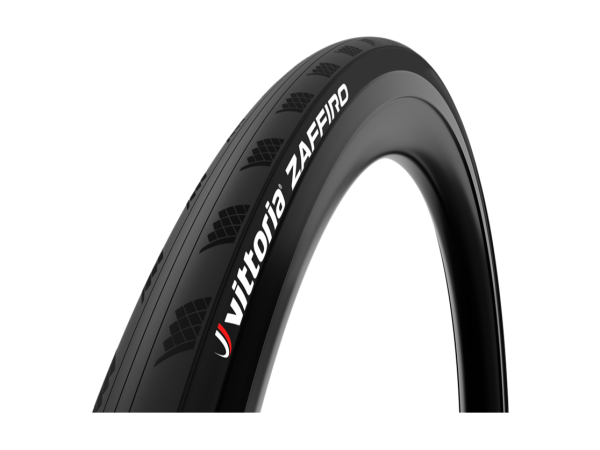 Ruta Zaffiro V RIGIDO full black / 27x1 1/4 Vittoria