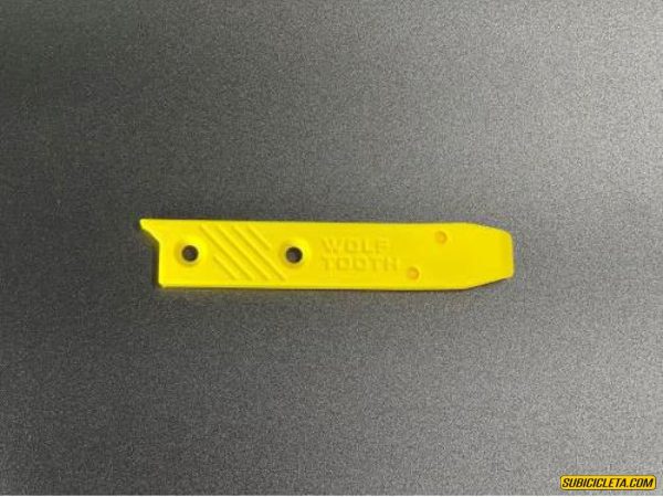 PALANCAS PARA NEUMATICOS DE REPUESTO MULTIHERRAMIENTA MAGURA 2702754